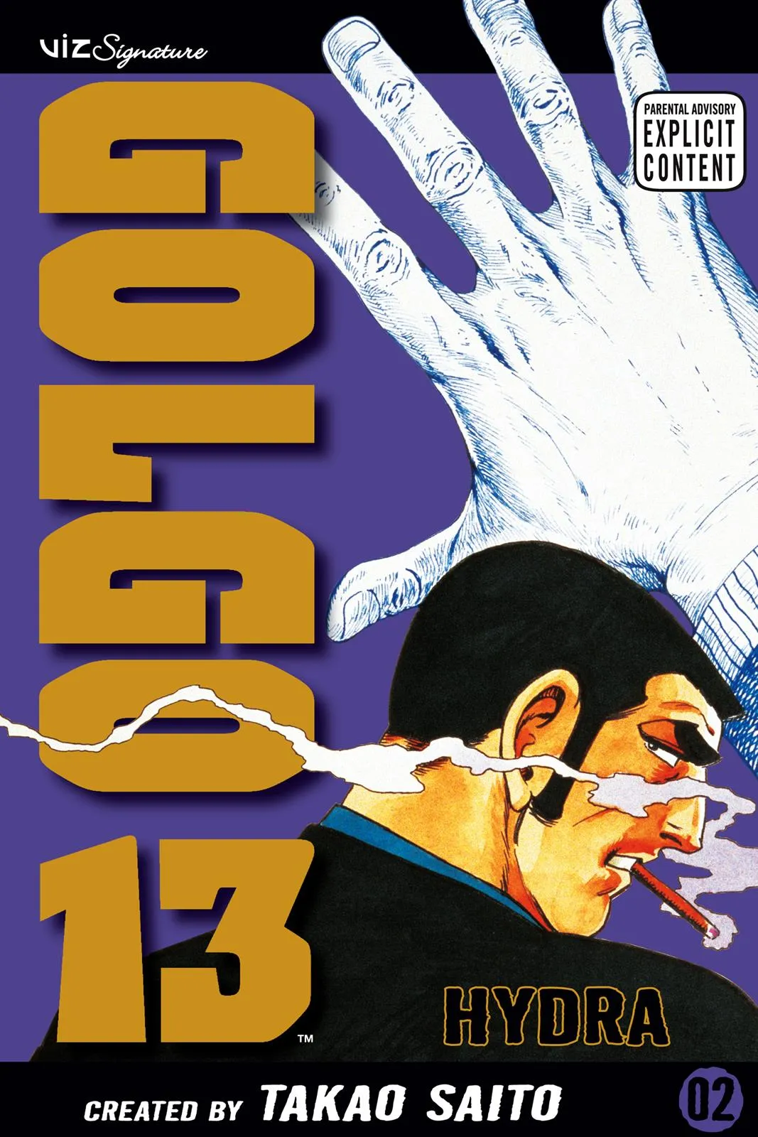 Read Golgo 13 EN Manga Online