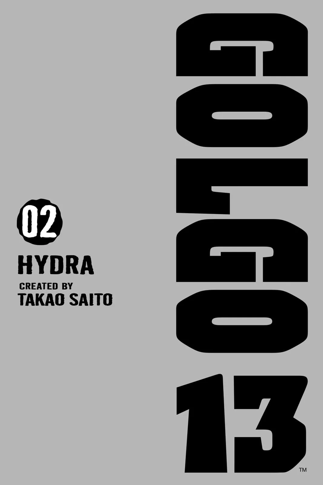Read Golgo 13 EN Manga Online