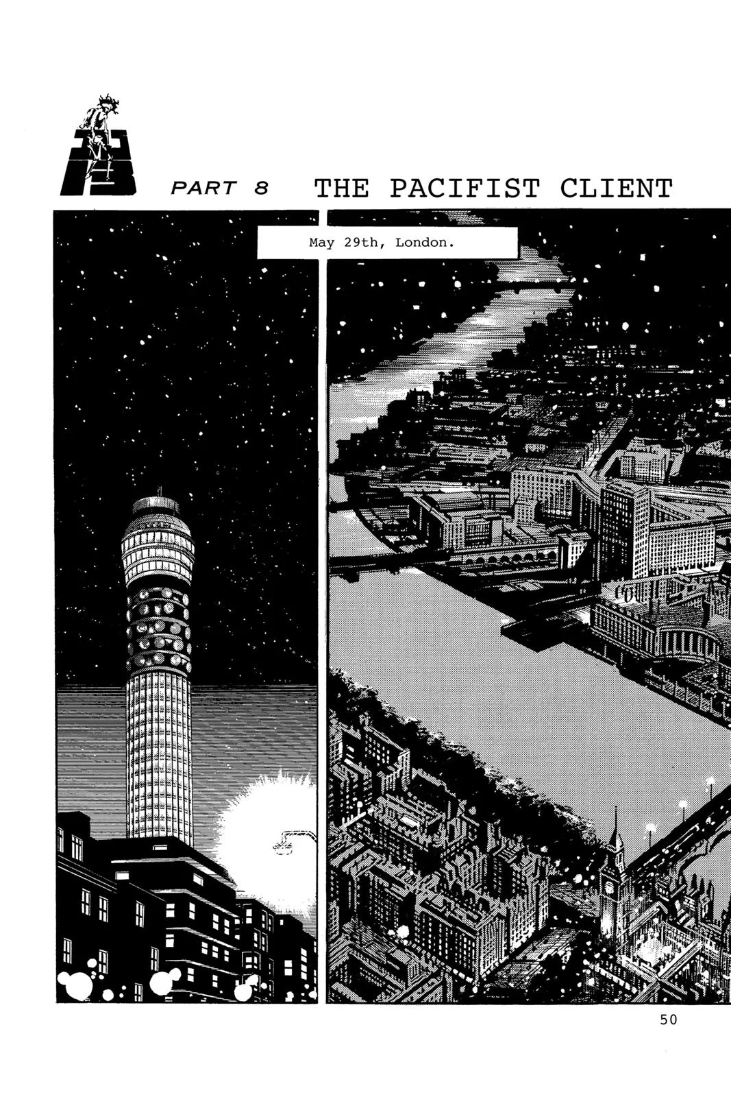 Read Golgo 13 EN Manga Online