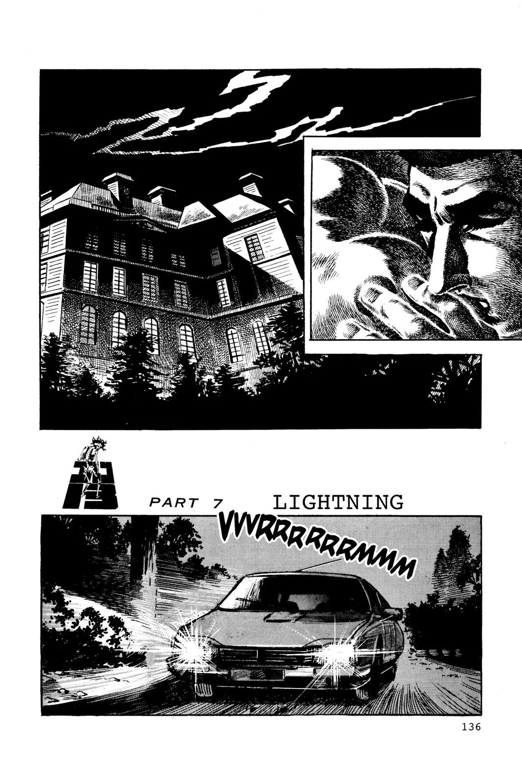 Read Golgo 13 EN Manga Online