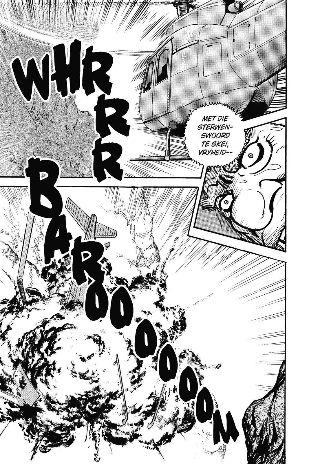 Read Golgo 13 EN Manga Online