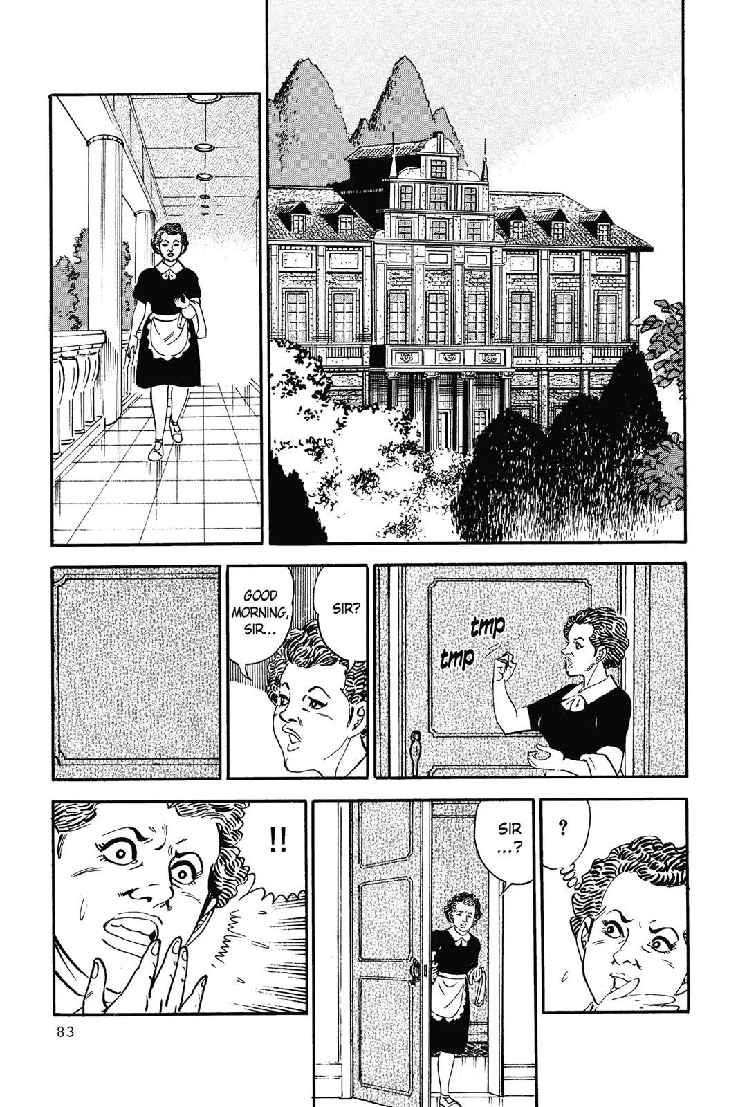 Read Golgo 13 EN Manga Online
