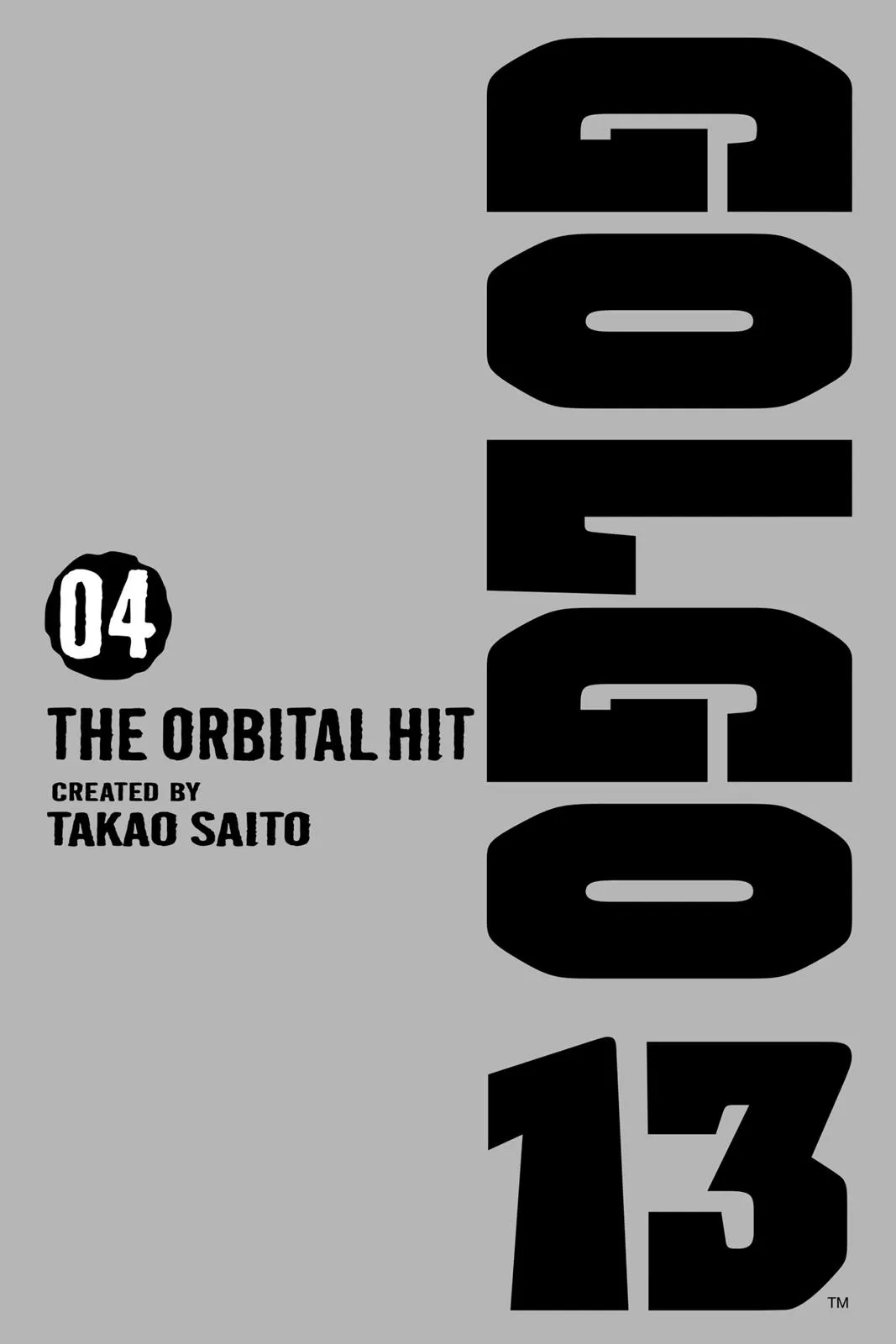 Read Golgo 13 EN Manga Online