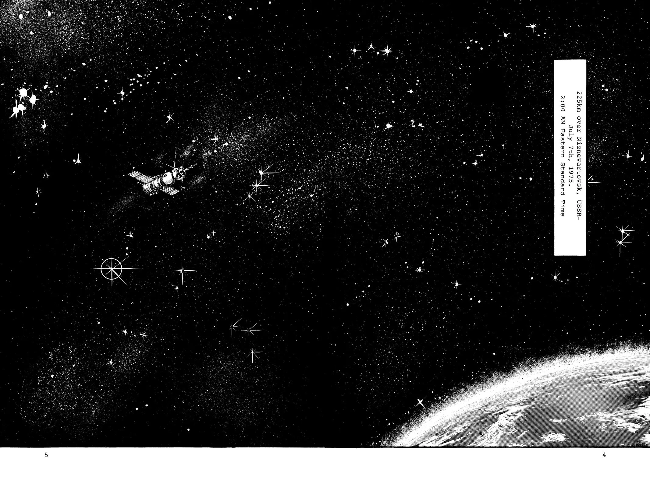 Read Golgo 13 EN Manga Online