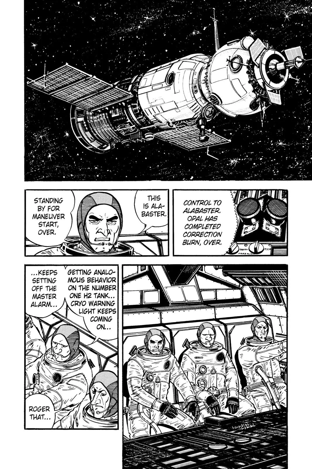 Read Golgo 13 EN Manga Online