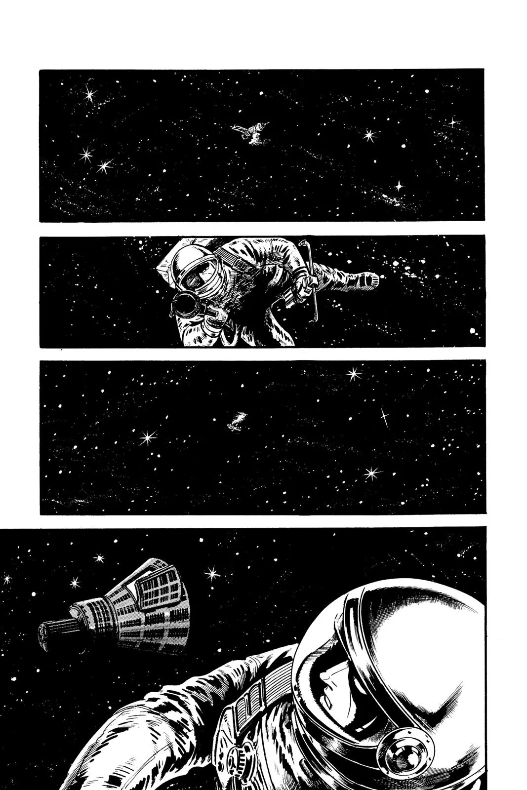 Read Golgo 13 EN Manga Online