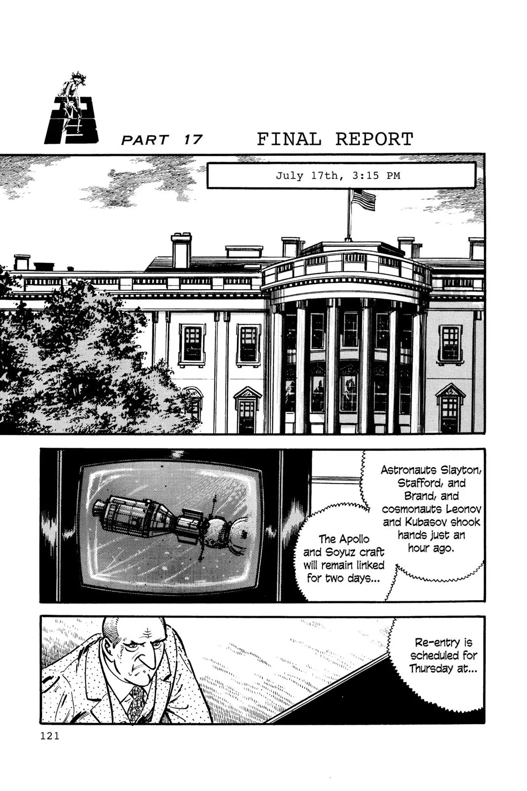 Read Golgo 13 EN Manga Online