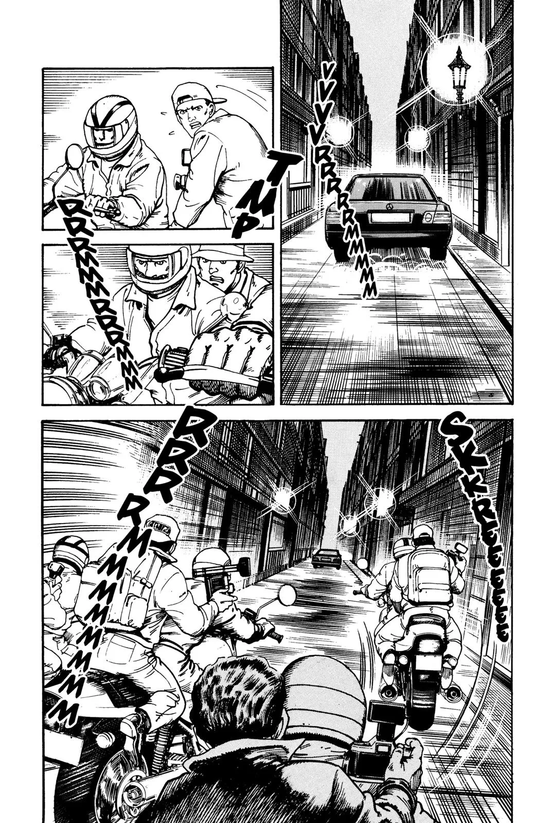 Read Golgo 13 EN Manga Online