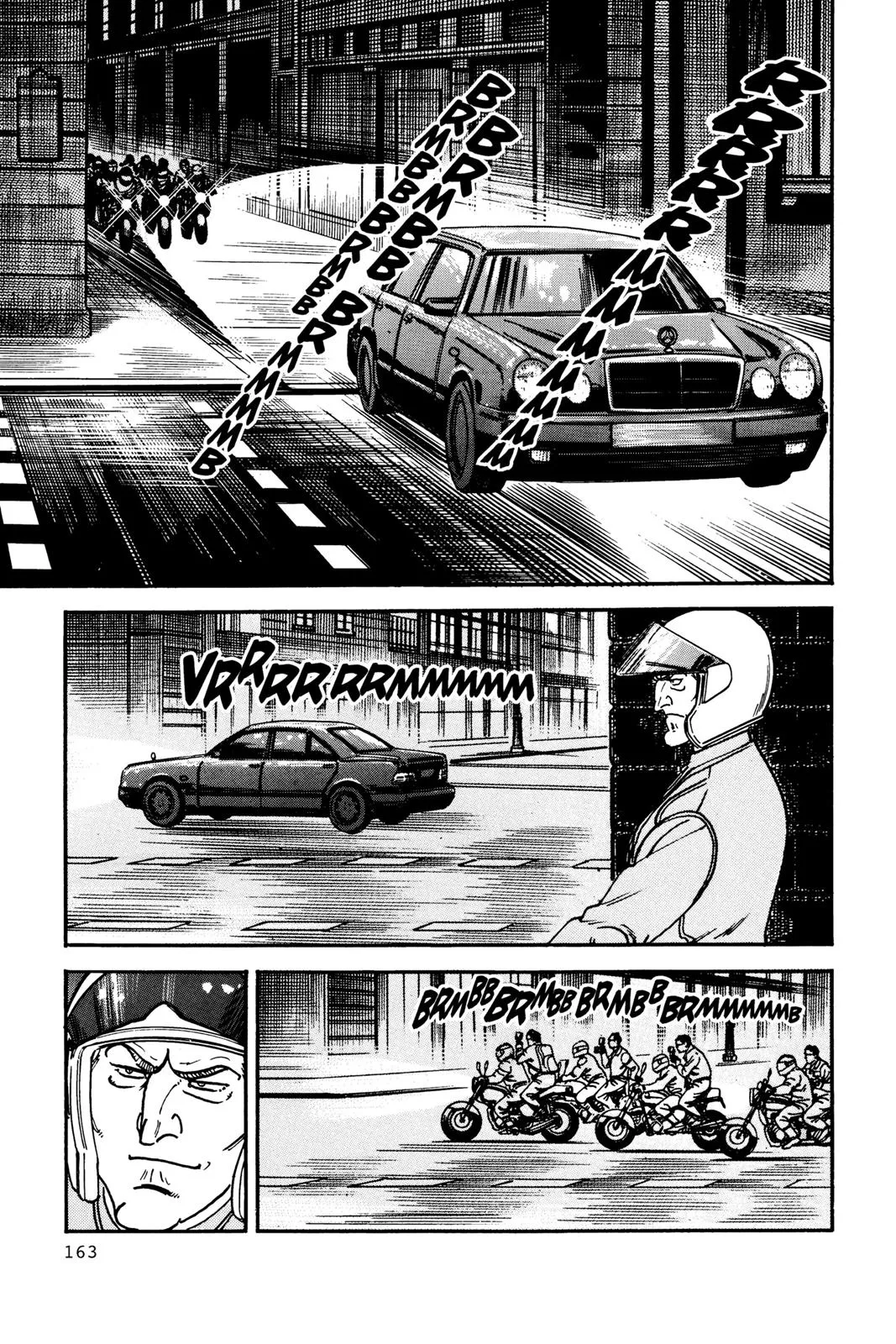 Read Golgo 13 EN Manga Online