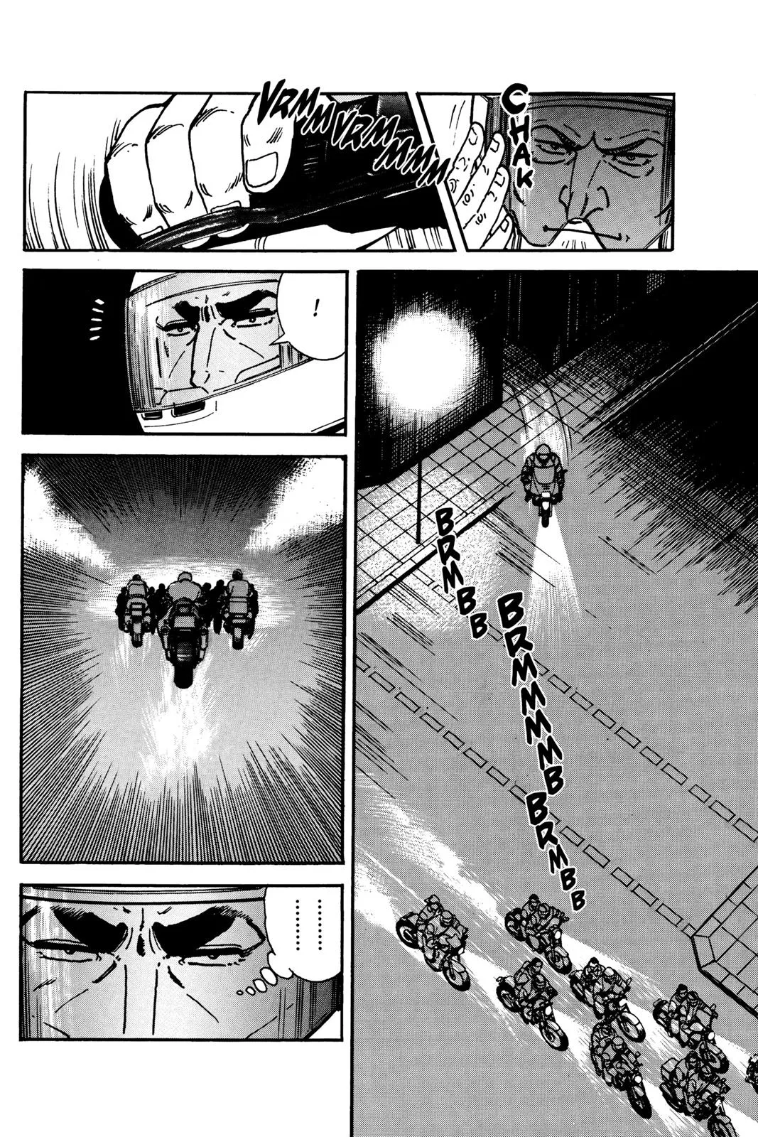Read Golgo 13 EN Manga Online