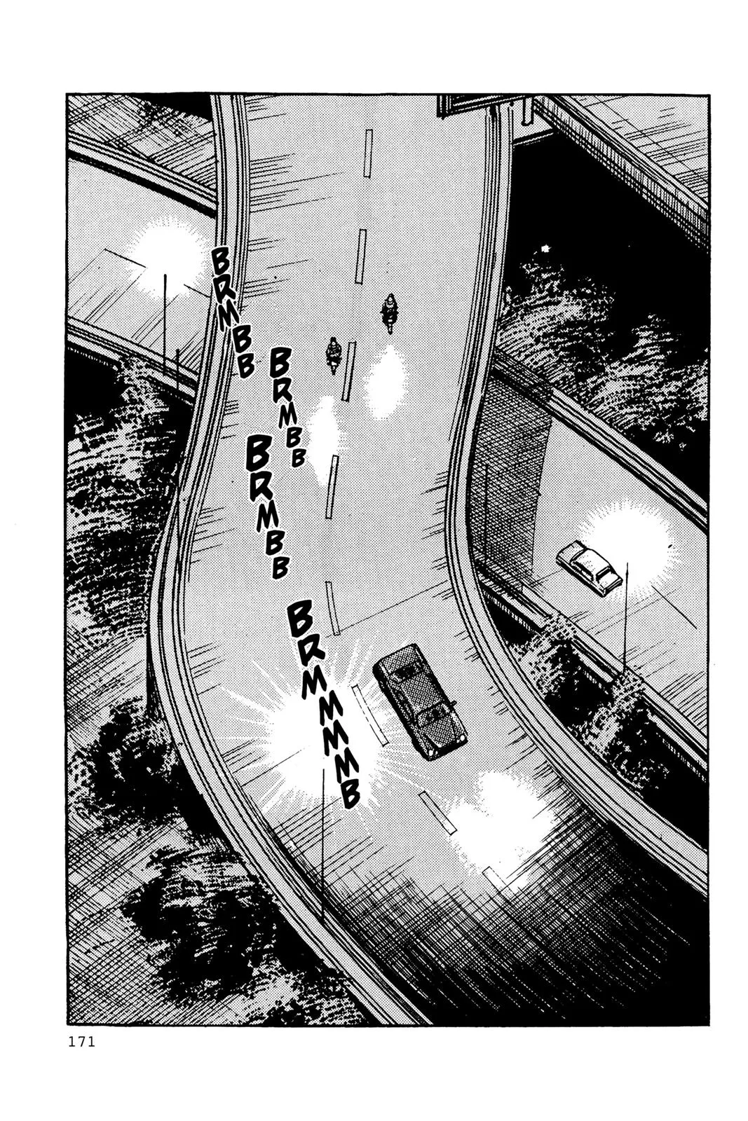Read Golgo 13 EN Manga Online