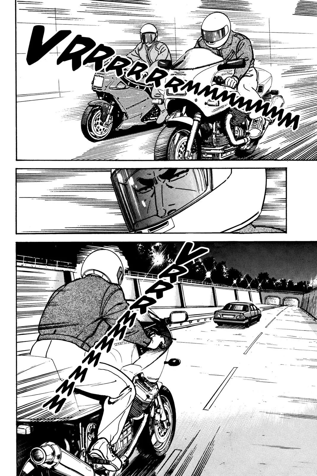 Read Golgo 13 EN Manga Online