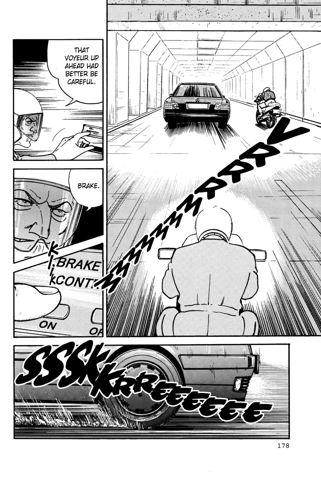 Read Golgo 13 EN Manga Online