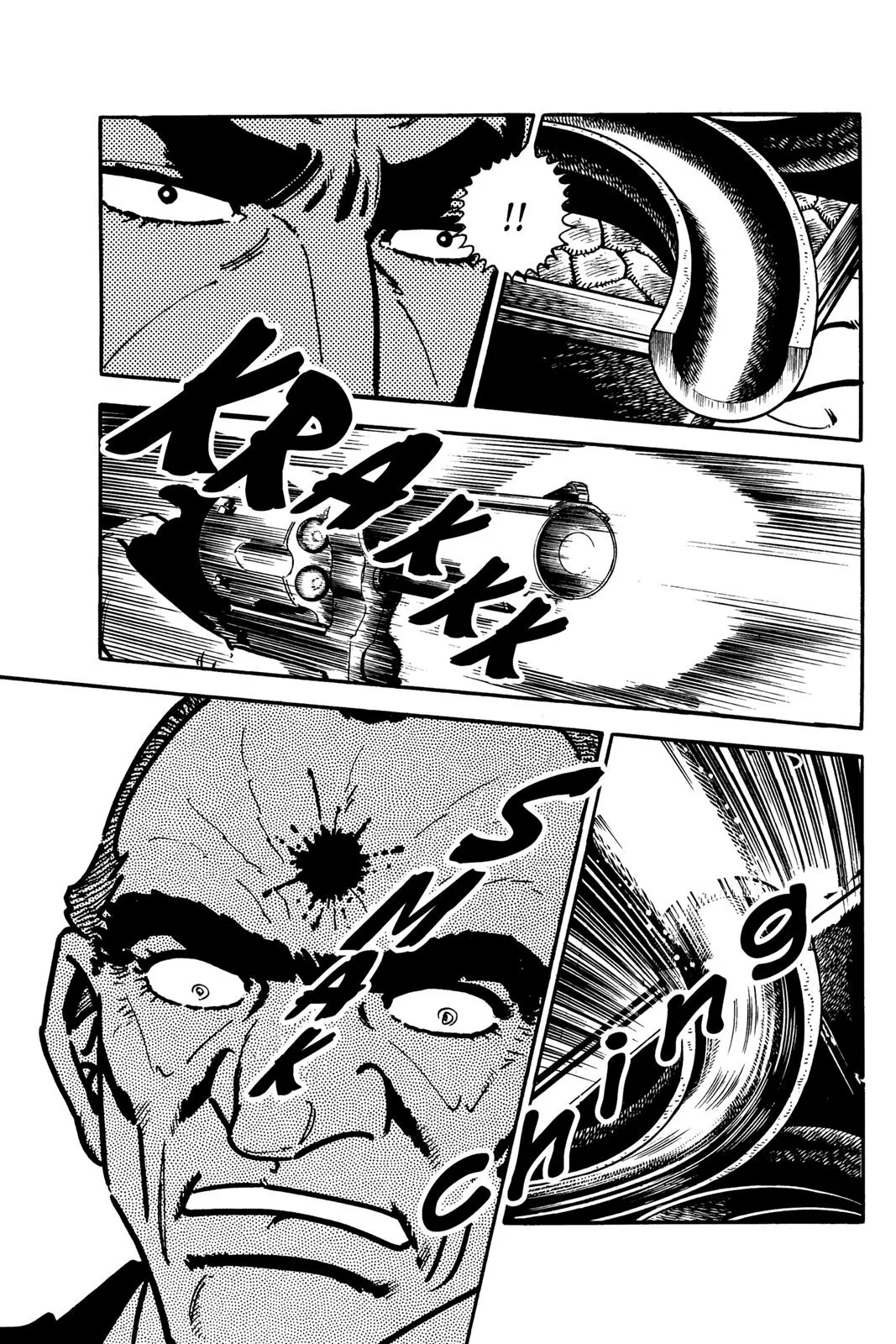 Read Golgo 13 EN Manga Online