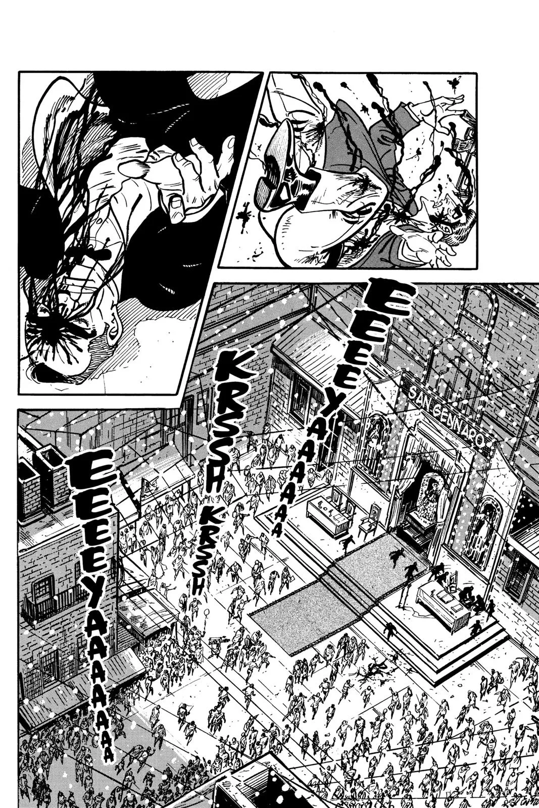 Read Golgo 13 EN Manga Online