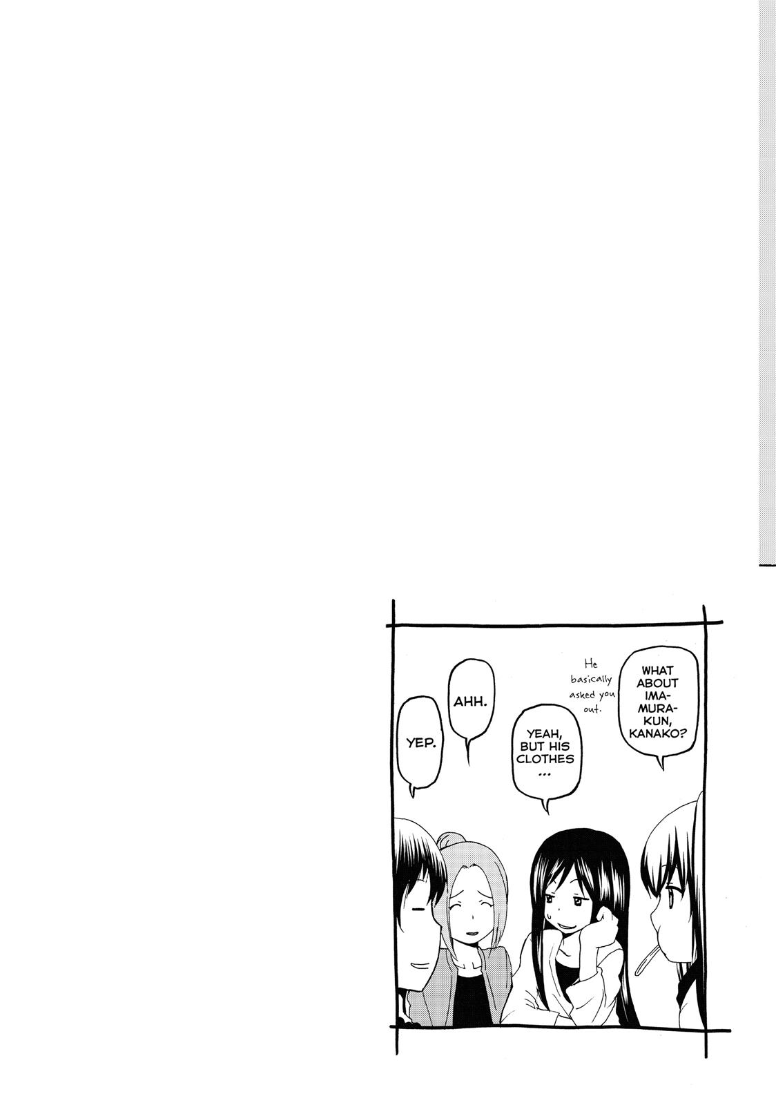 Read Grand Blue Dreaming EN Manga Online