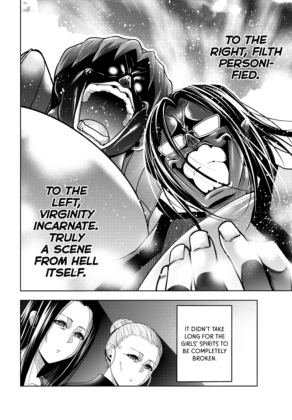 Read Grand Blue Dreaming EN Manga Online