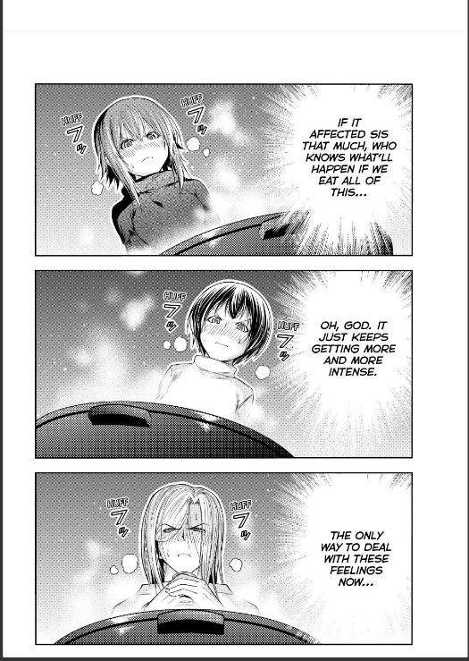 Read Grand Blue Dreaming EN Manga Online
