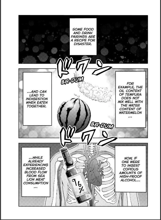 Read Grand Blue Dreaming EN Manga Online