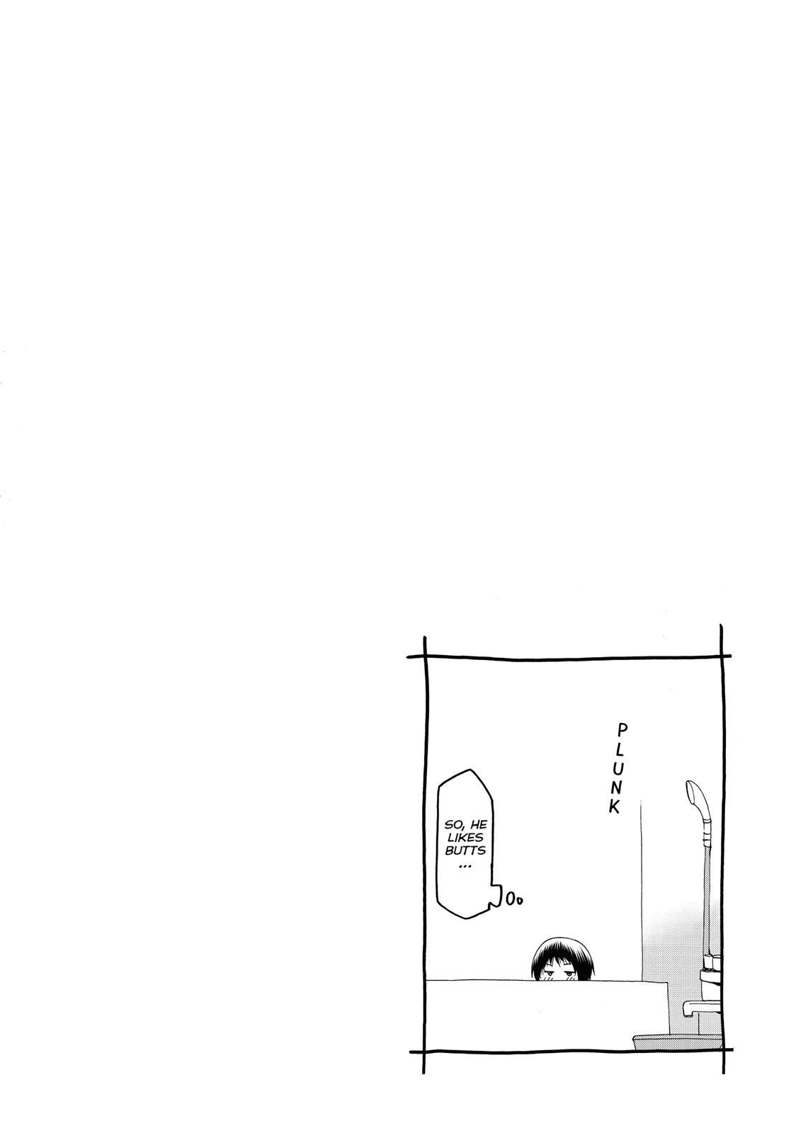 Read Grand Blue Dreaming EN Manga Online