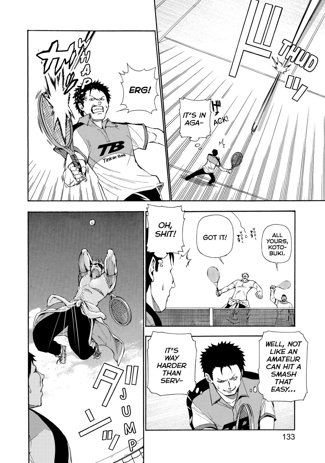 Read Grand Blue Dreaming EN Manga Online