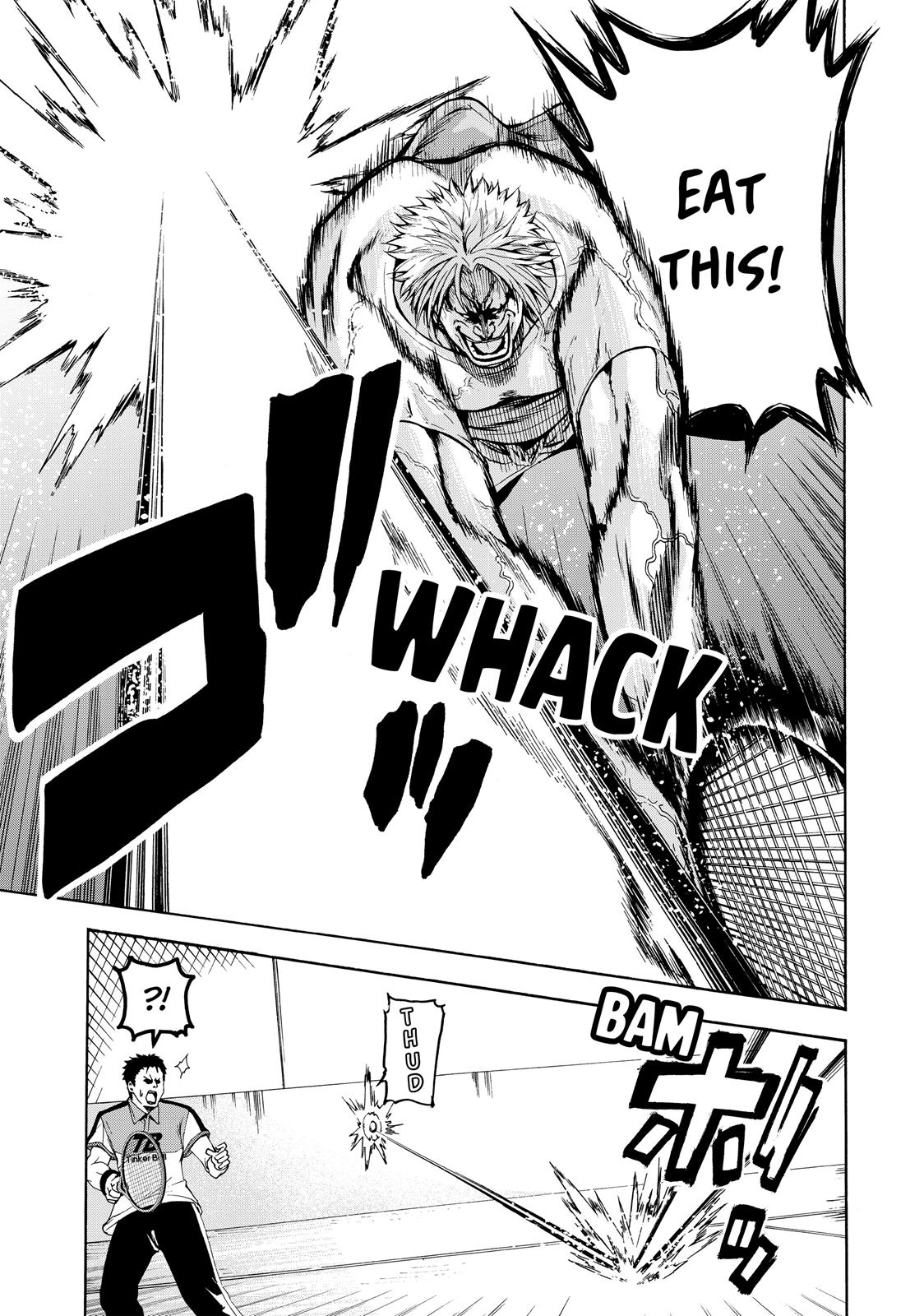 Read Grand Blue Dreaming EN Manga Online