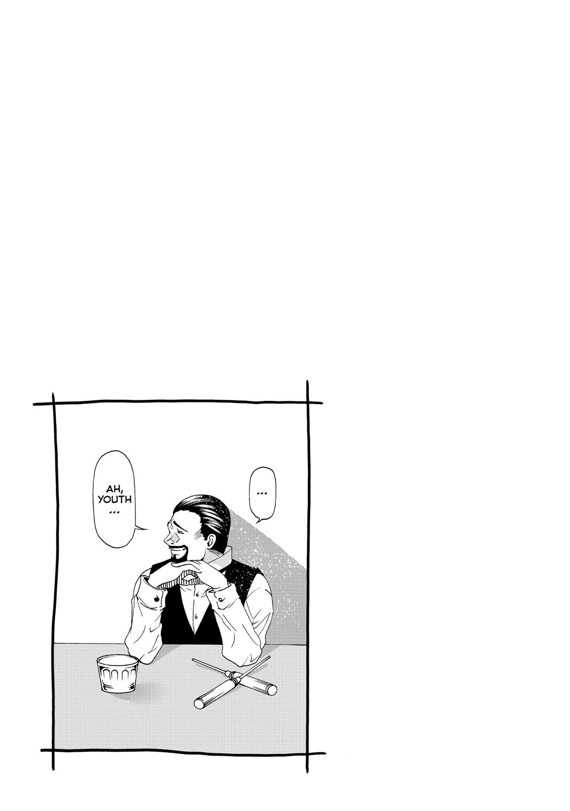 Read Grand Blue Dreaming EN Manga Online