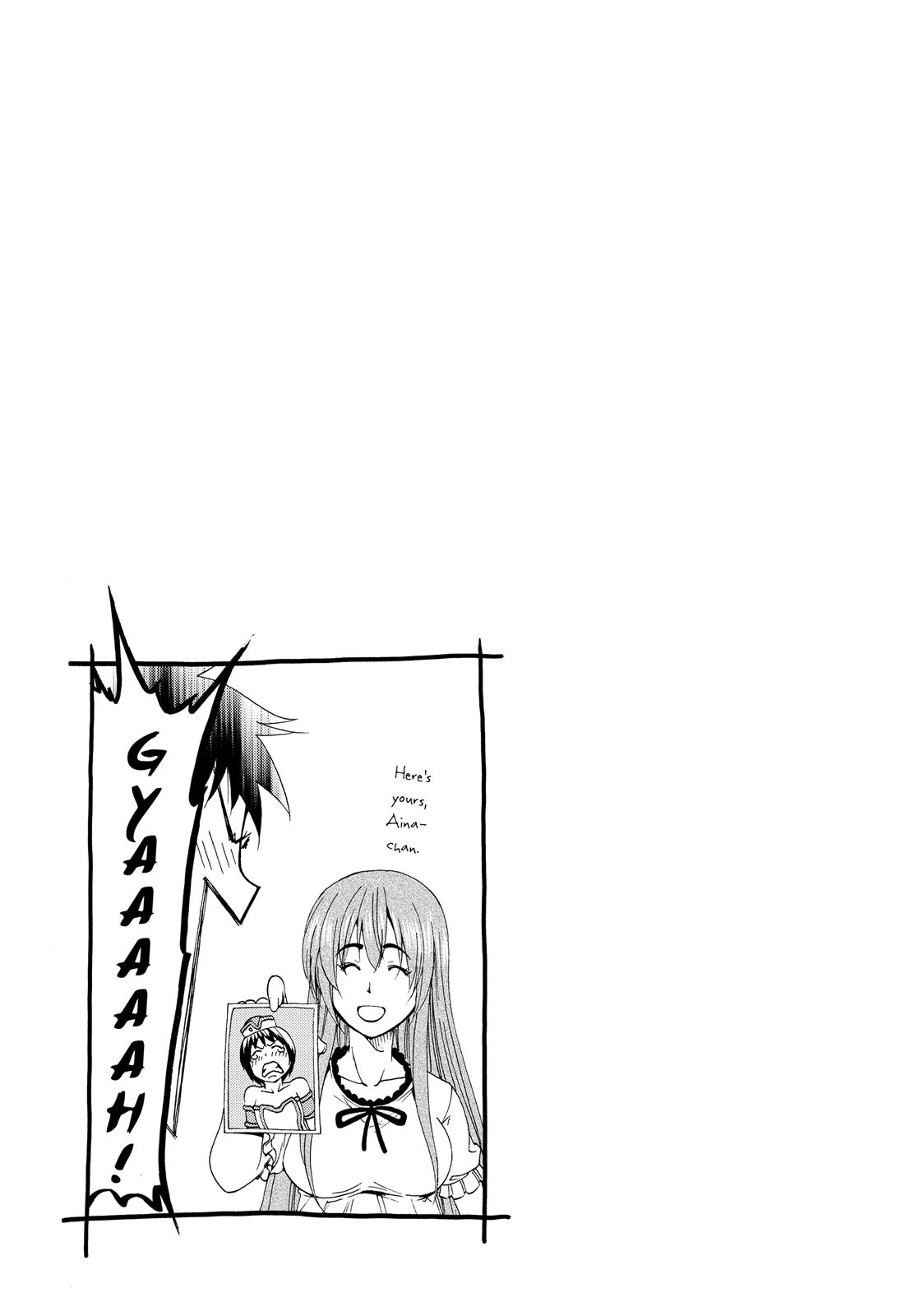 Read Grand Blue Dreaming EN Manga Online