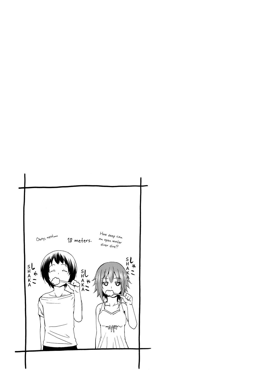 Read Grand Blue Dreaming EN Manga Online