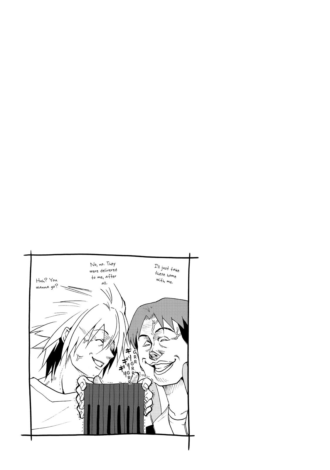 Read Grand Blue Dreaming EN Manga Online