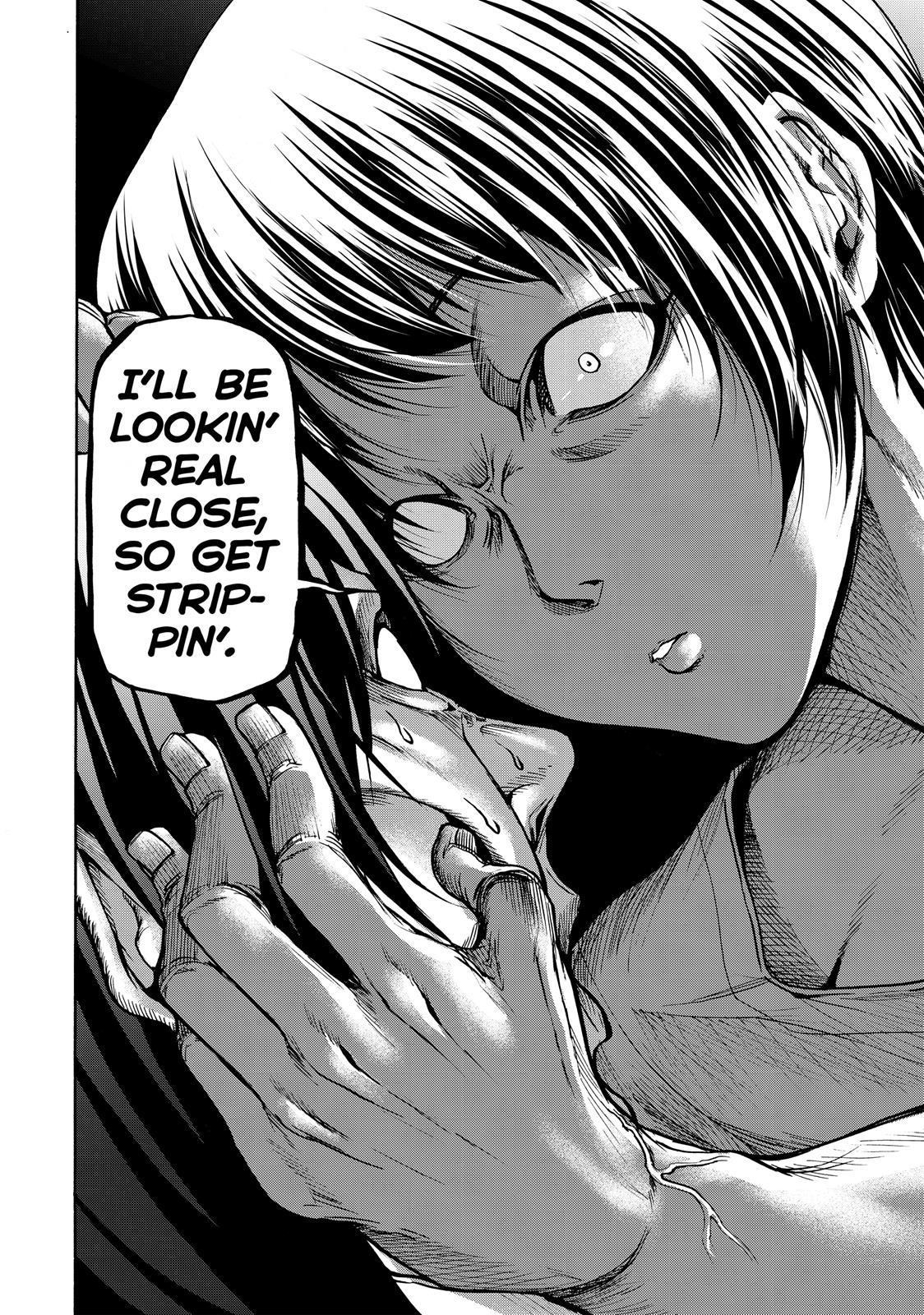 Read Grand Blue Dreaming EN Manga Online
