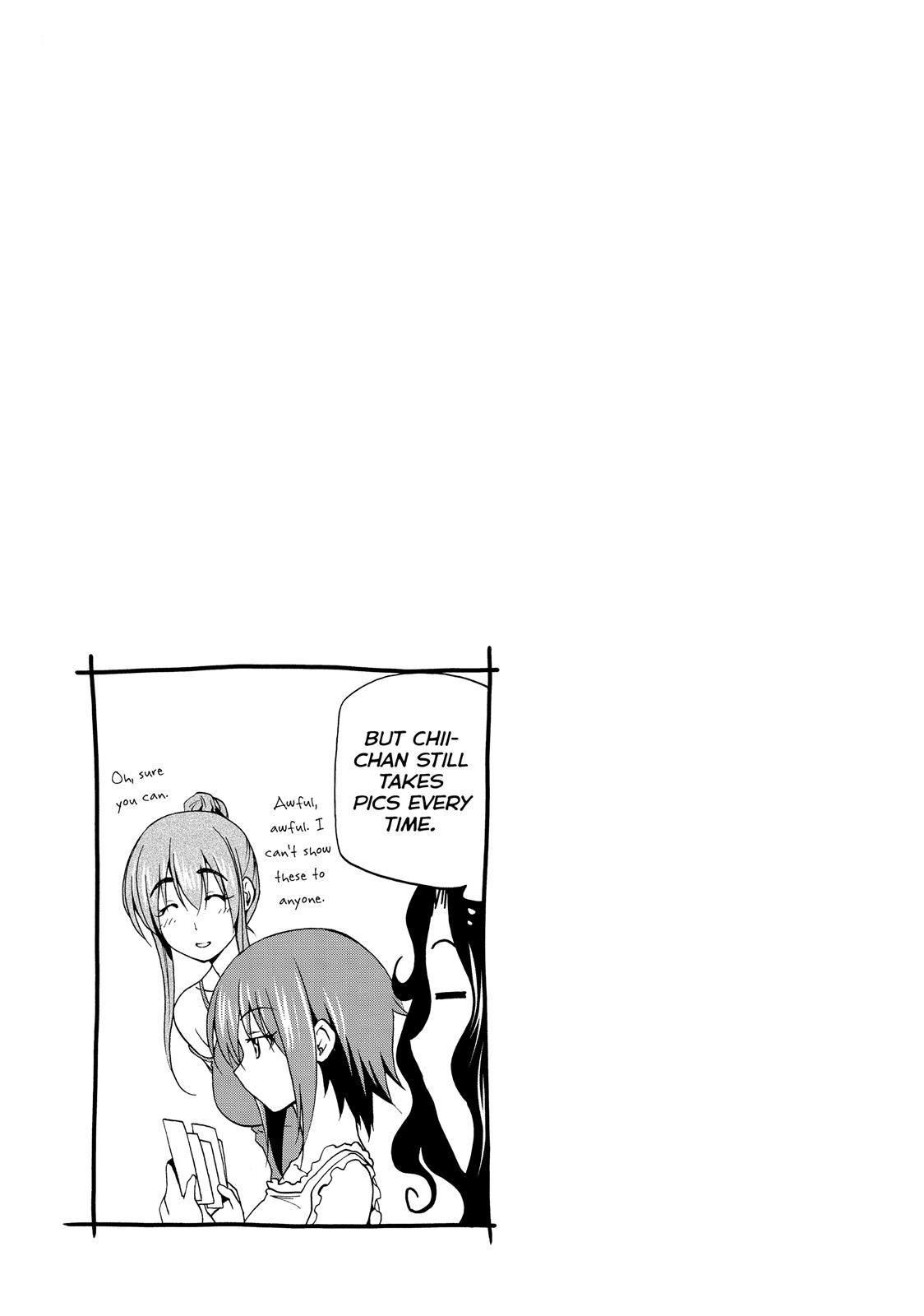 Read Grand Blue Dreaming EN Manga Online