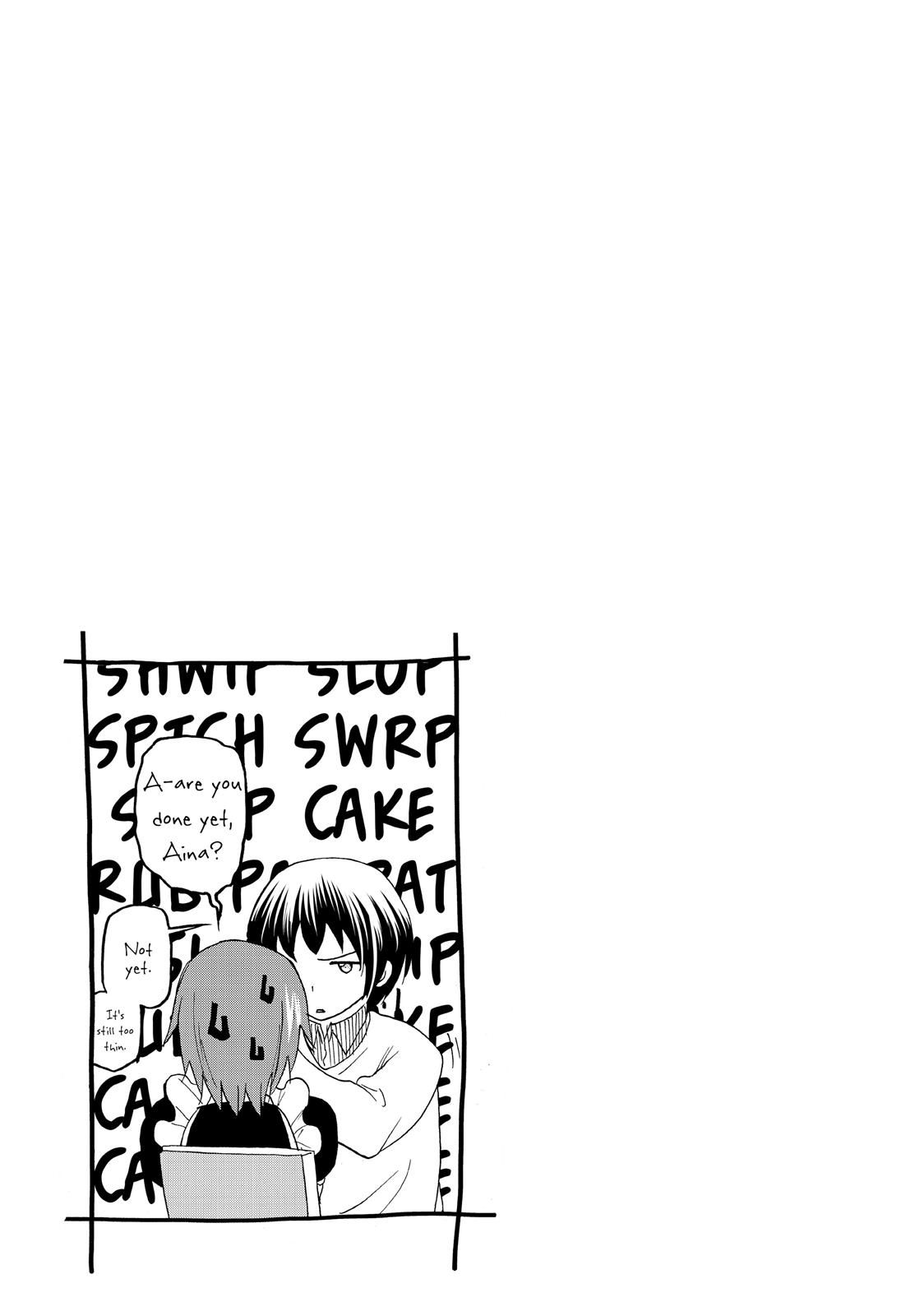 Read Grand Blue Dreaming EN Manga Online