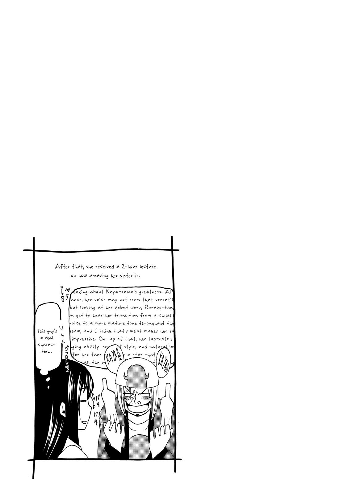 Read Grand Blue Dreaming EN Manga Online
