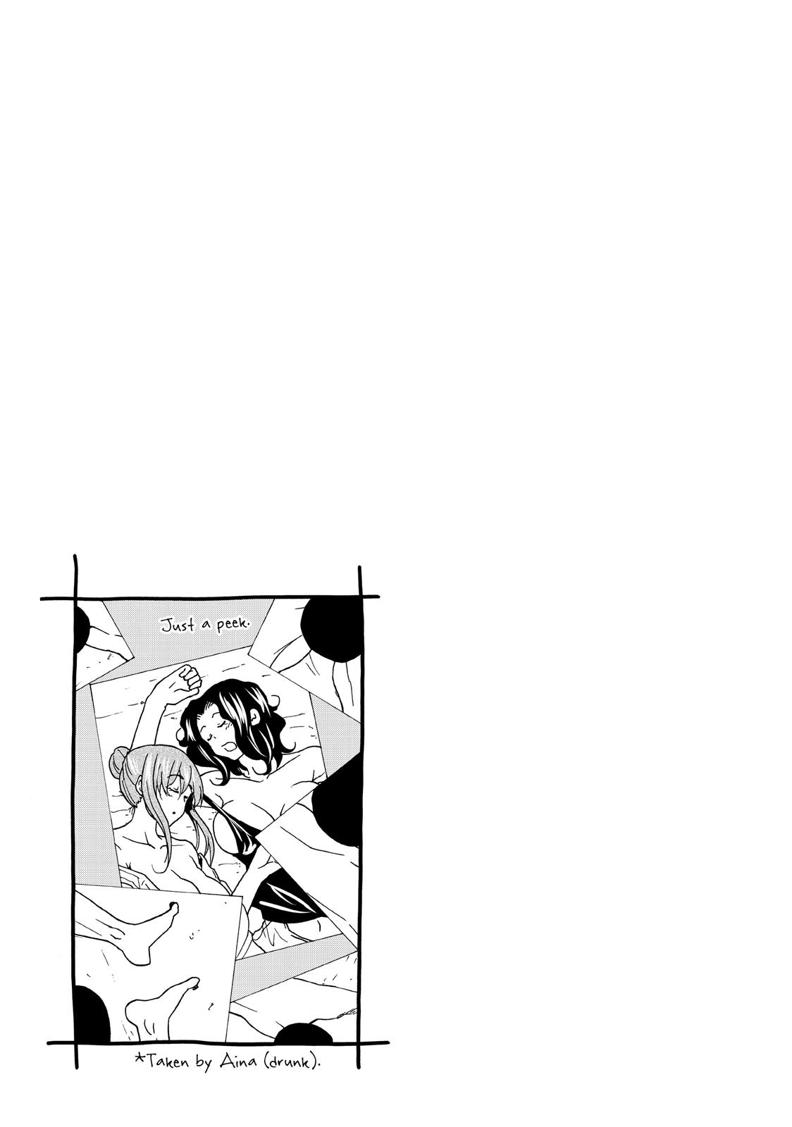 Read Grand Blue Dreaming EN Manga Online
