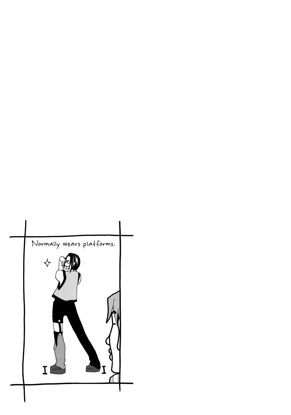 Read Grand Blue Dreaming EN Manga Online