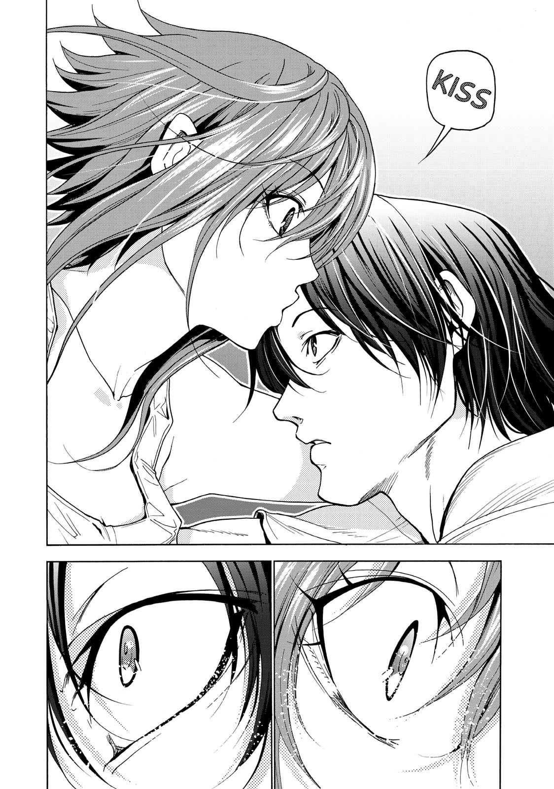 Read Grand Blue Dreaming EN Manga Online