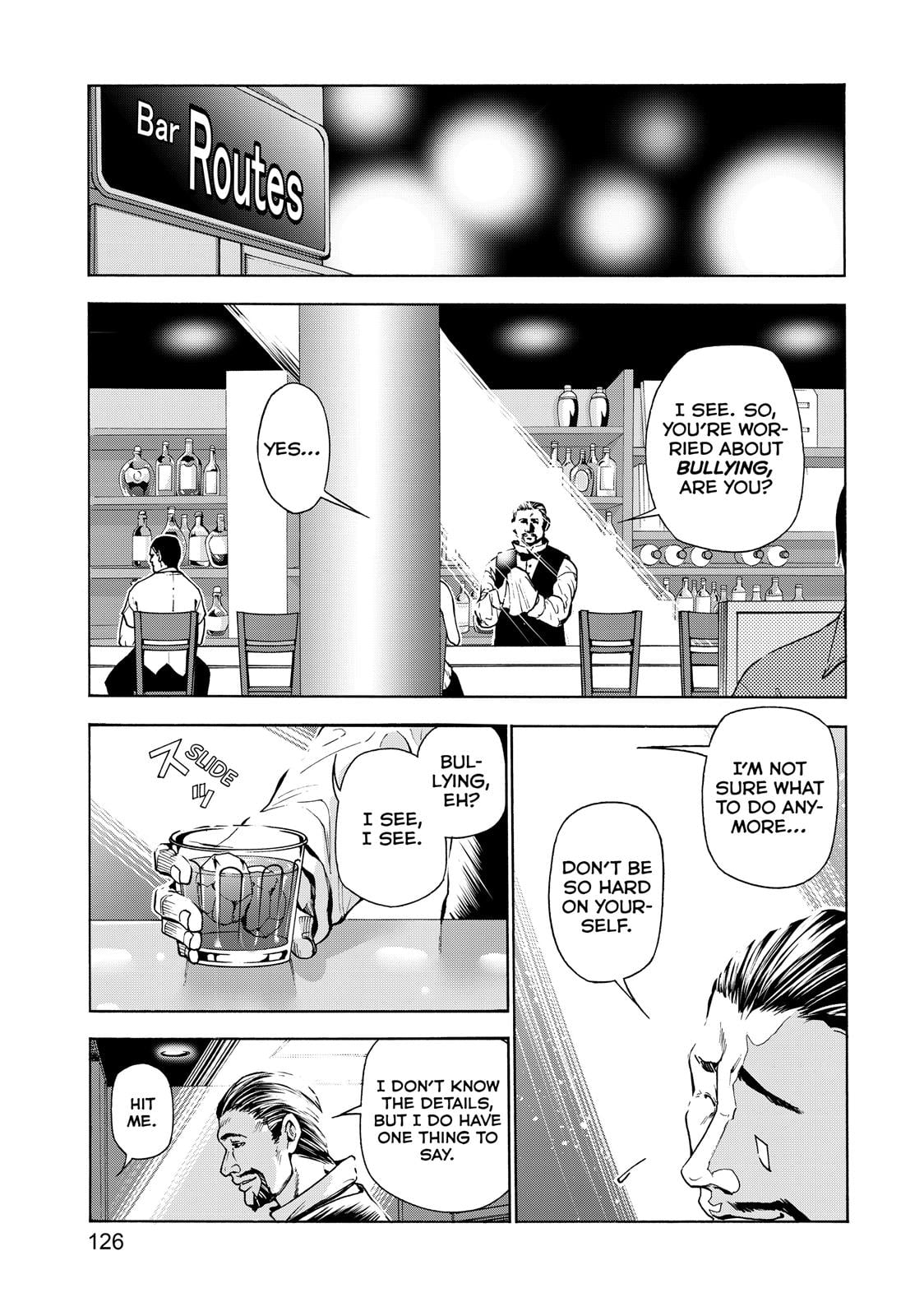 Read Grand Blue Dreaming EN Manga Online