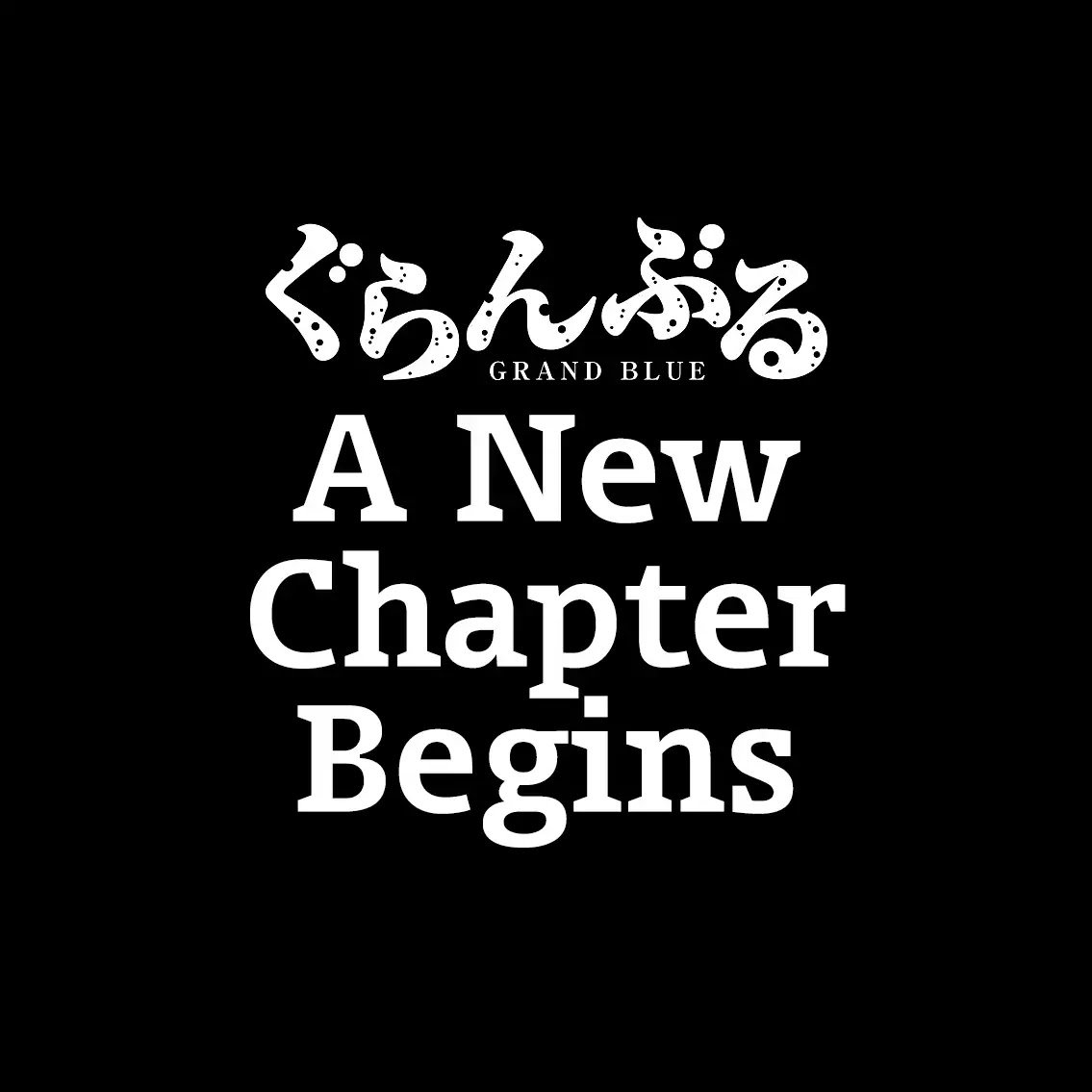 Read Grand Blue Dreaming EN Manga Online