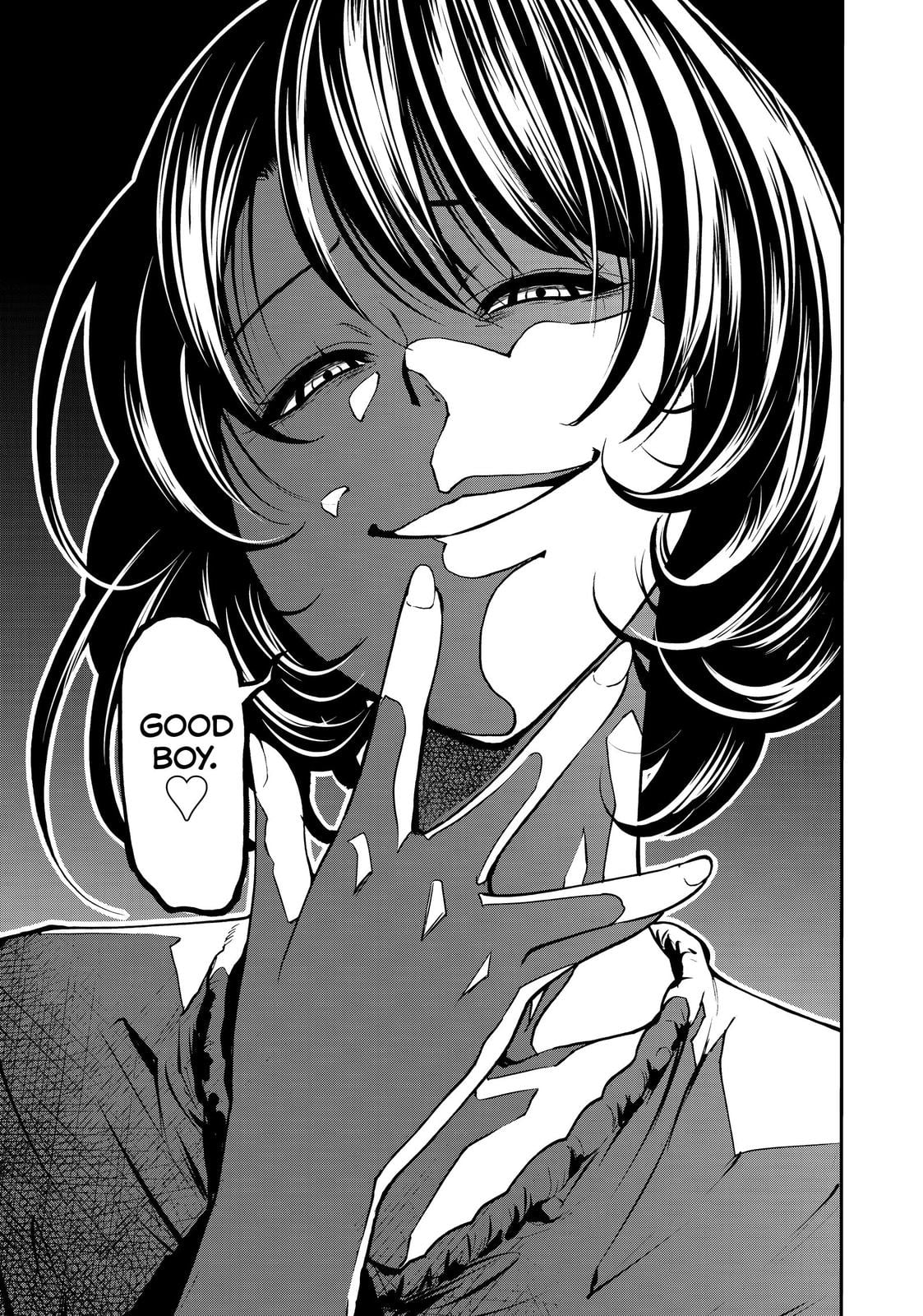Read Grand Blue Dreaming EN Manga Online