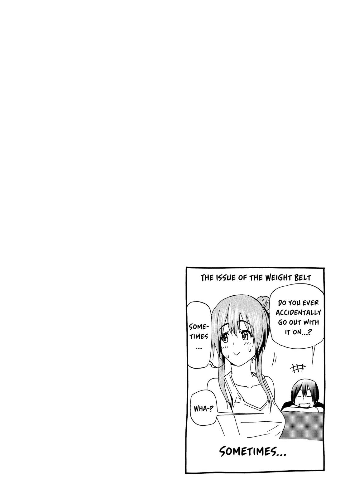 Read Grand Blue Dreaming EN Manga Online