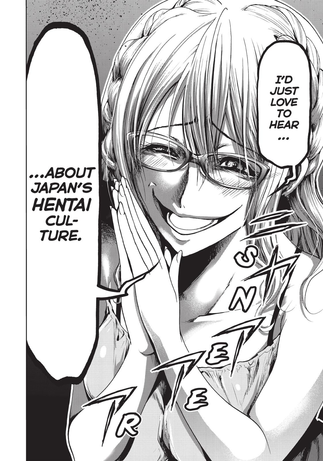 Read Grand Blue Dreaming EN Manga Online
