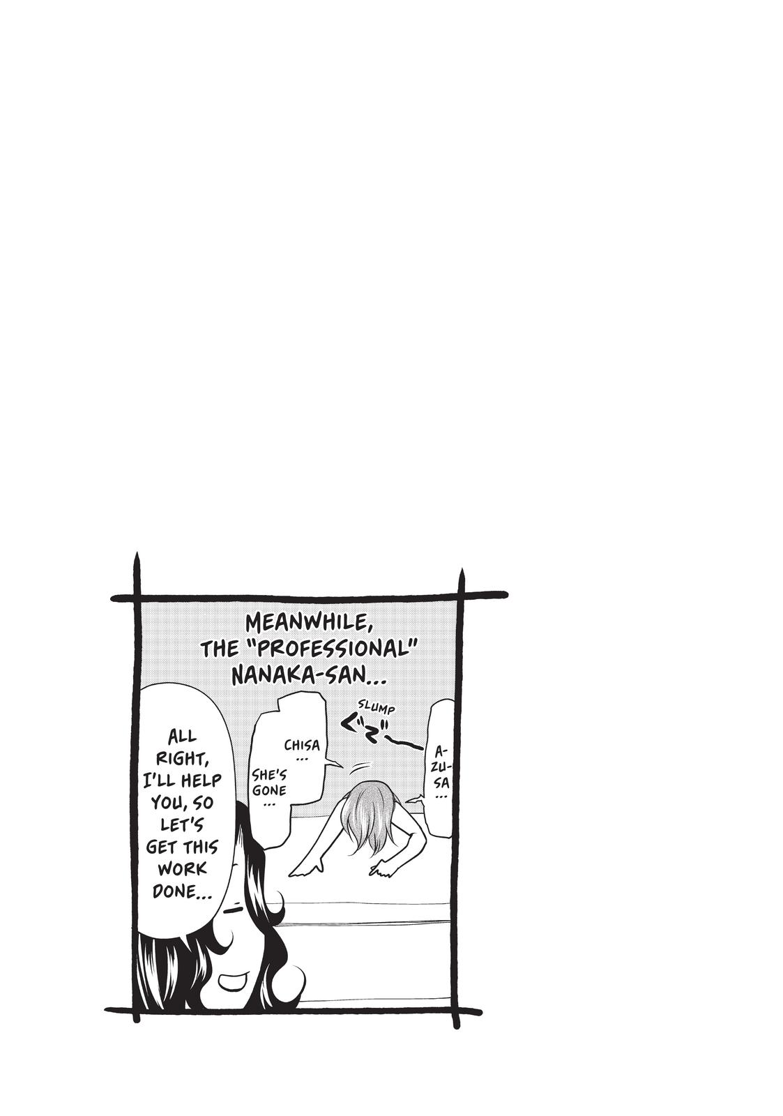 Read Grand Blue Dreaming EN Manga Online
