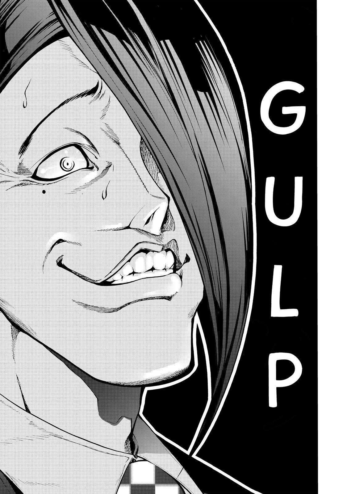 Read Grand Blue Dreaming EN Manga Online