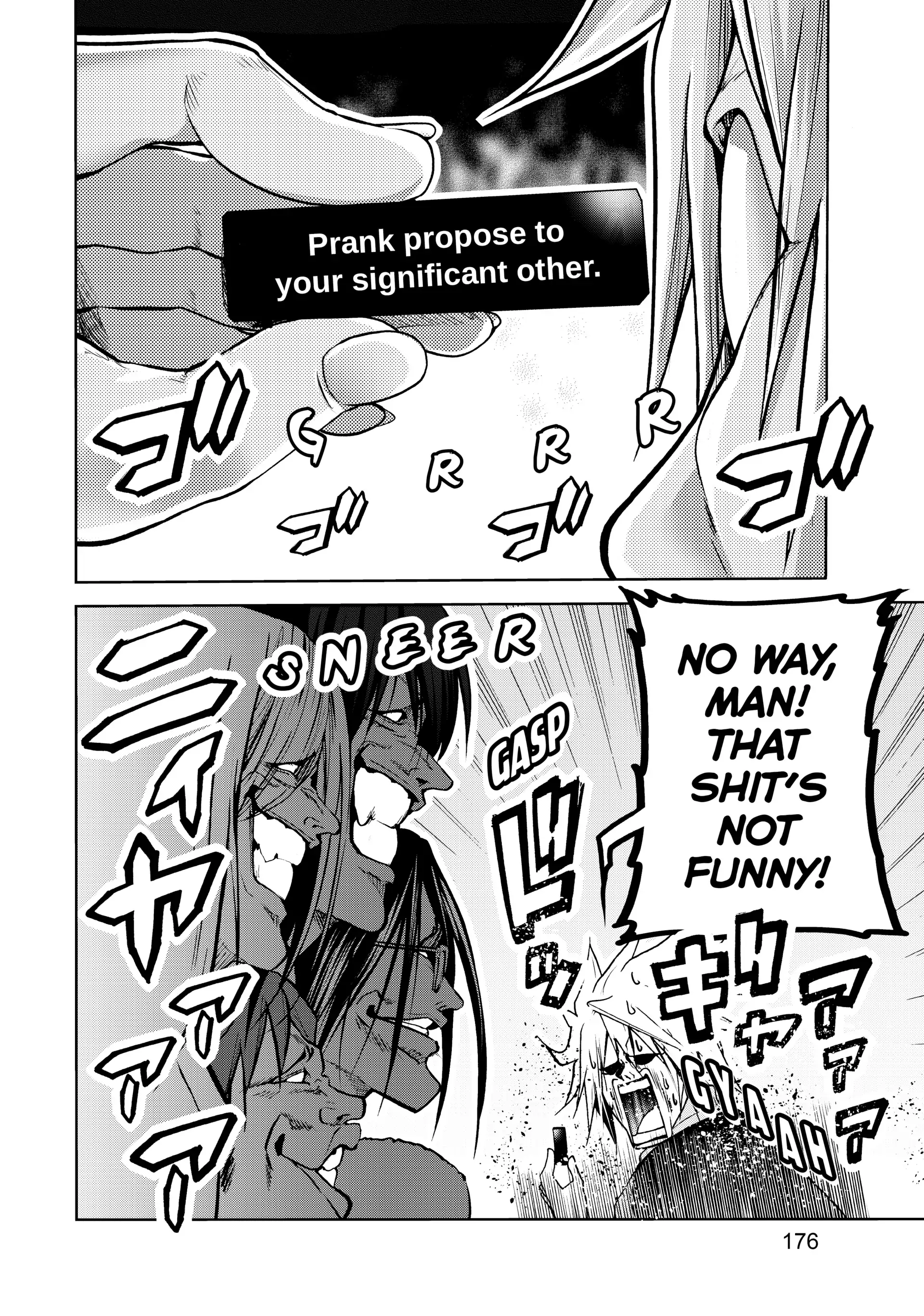 Read Grand Blue Dreaming EN Manga Online
