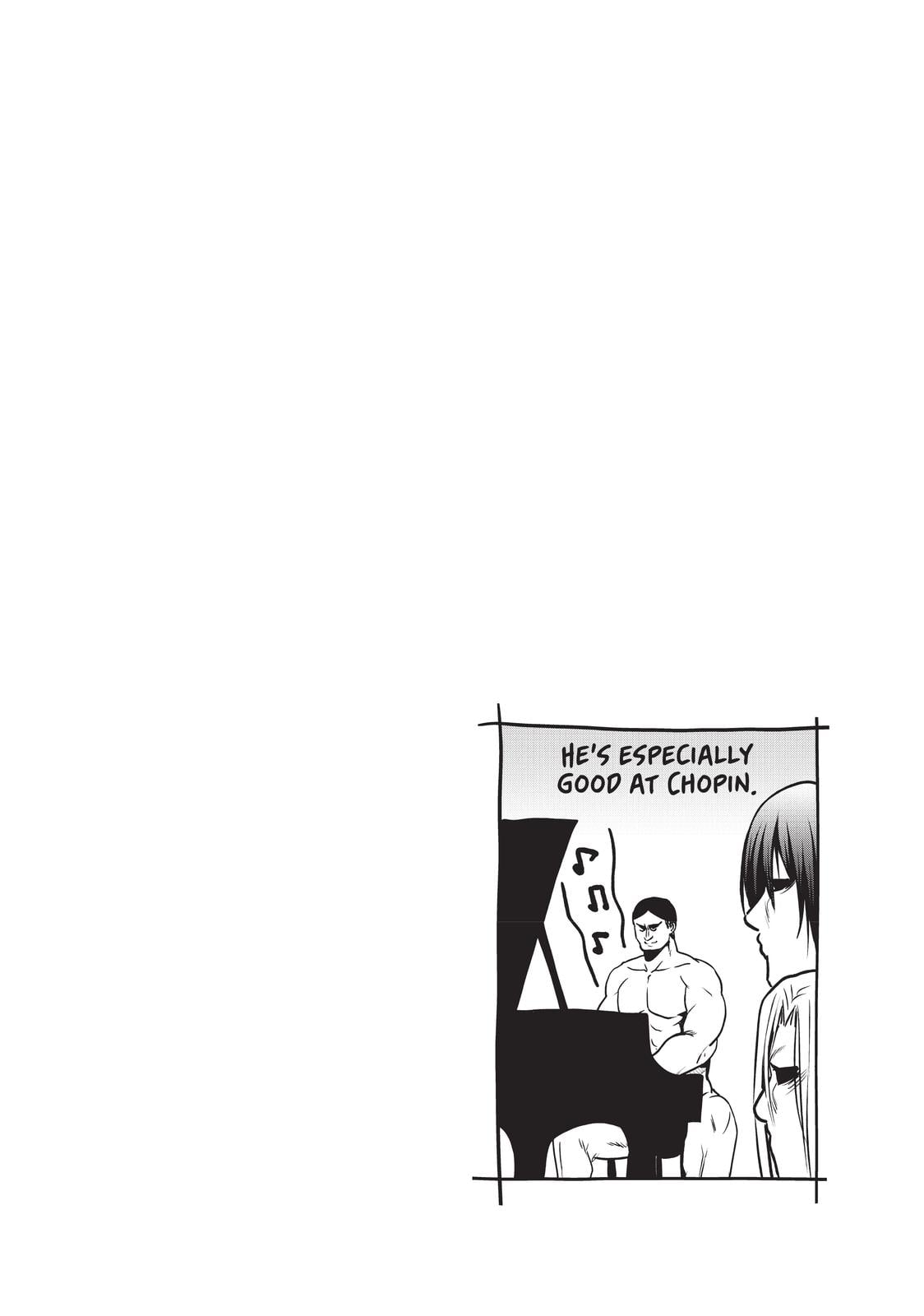 Read Grand Blue Dreaming EN Manga Online