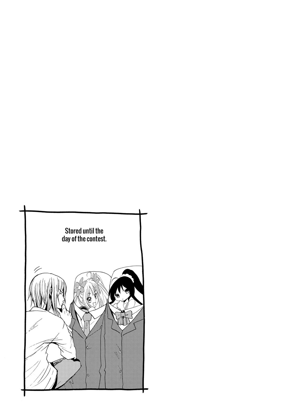 Read Grand Blue Dreaming EN Manga Online
