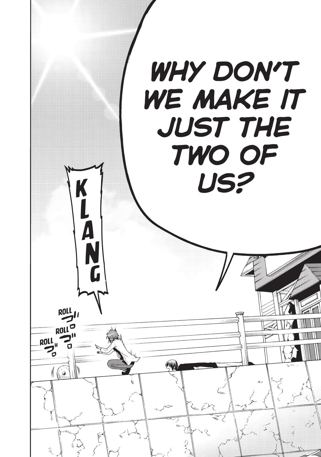Read Grand Blue Dreaming EN Manga Online