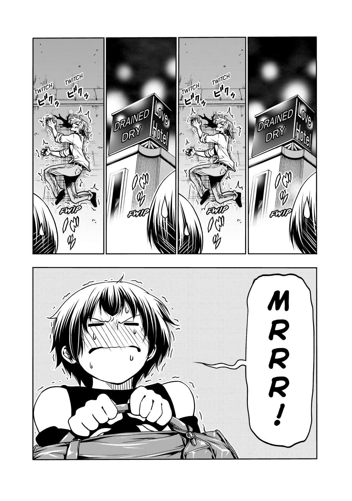 Read Grand Blue Dreaming EN Manga Online