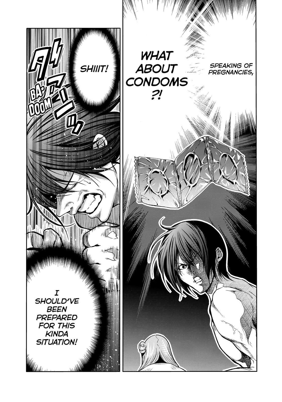 Read Grand Blue Dreaming EN Manga Online